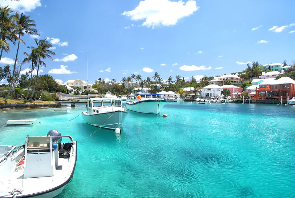 bermuda