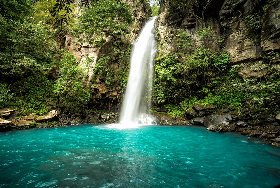 costa rica