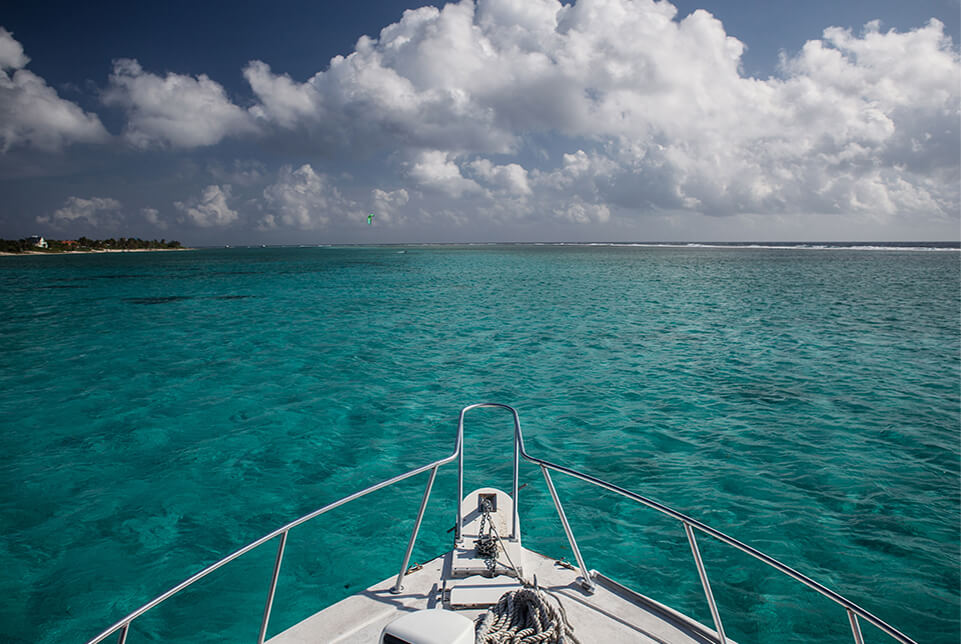 eastern caribbean