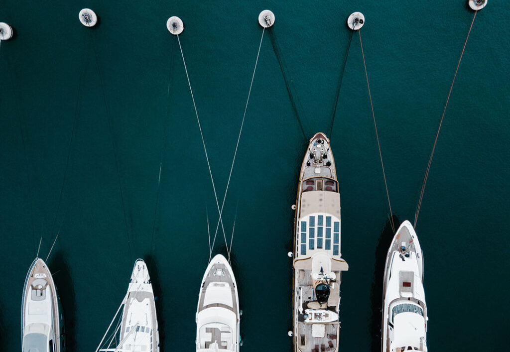 How Much Should You Be Paying For a Yacht?