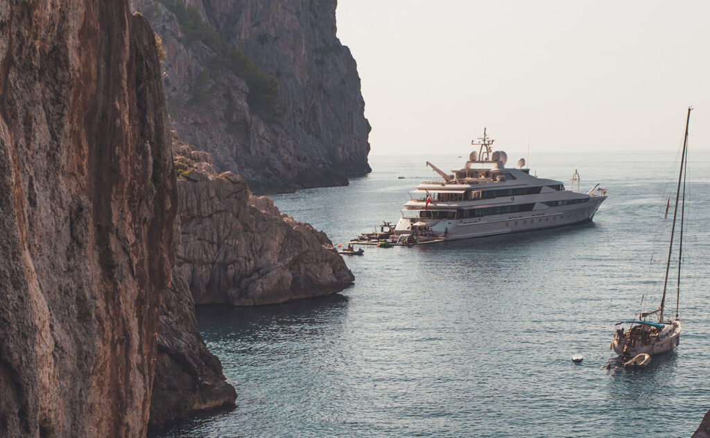The Top Luxury Yacht Features That Add Value To Your Investment