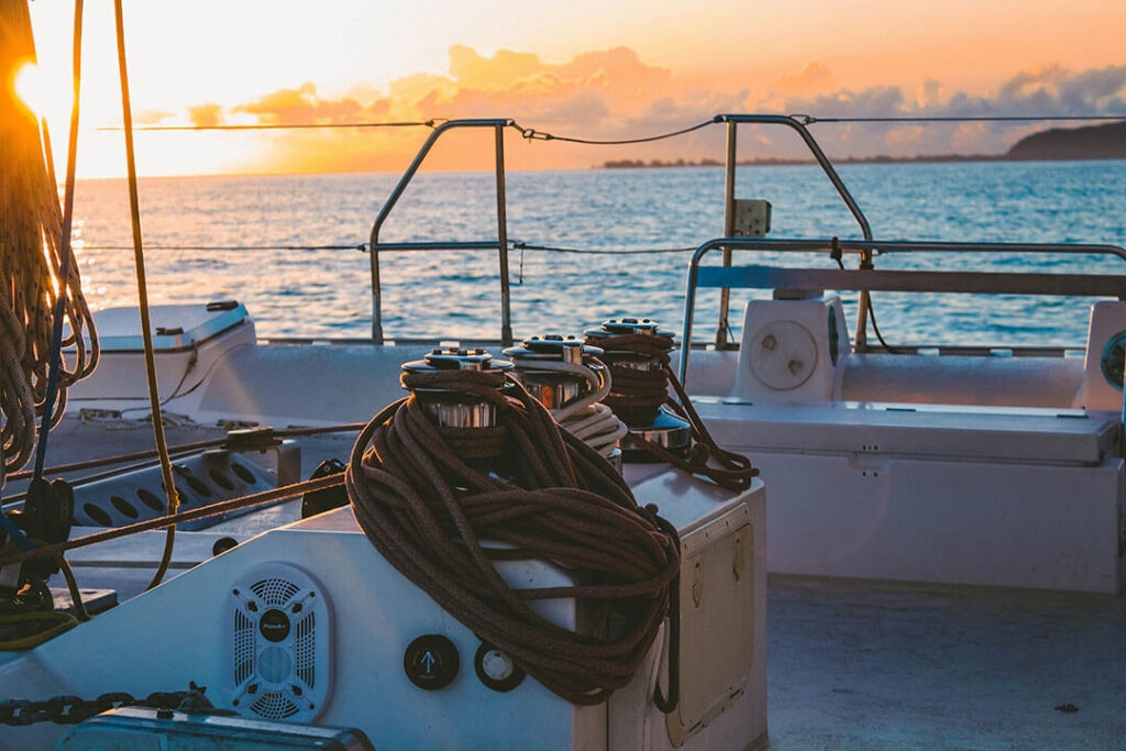 7 Things Every New Boat Owner Should Do