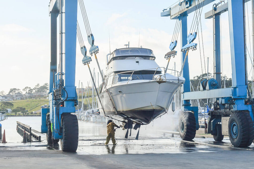 Yacht Maintenance Tips To Keep Your Yacht in Top Condition