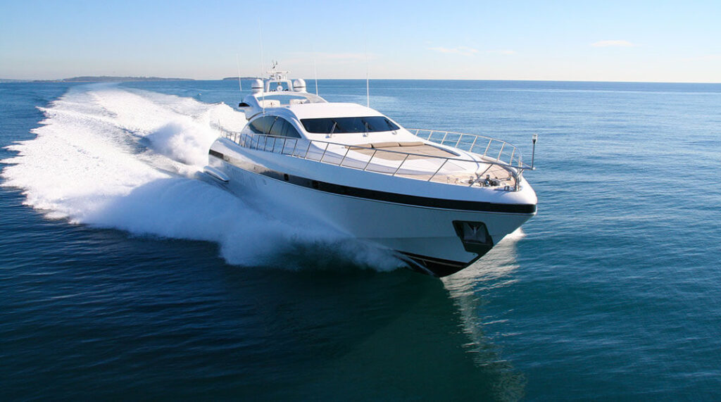 Tips and Tricks to Maximize Your Profit When Selling Your Yacht