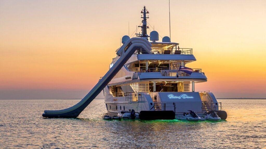 Yachts for sale Florida