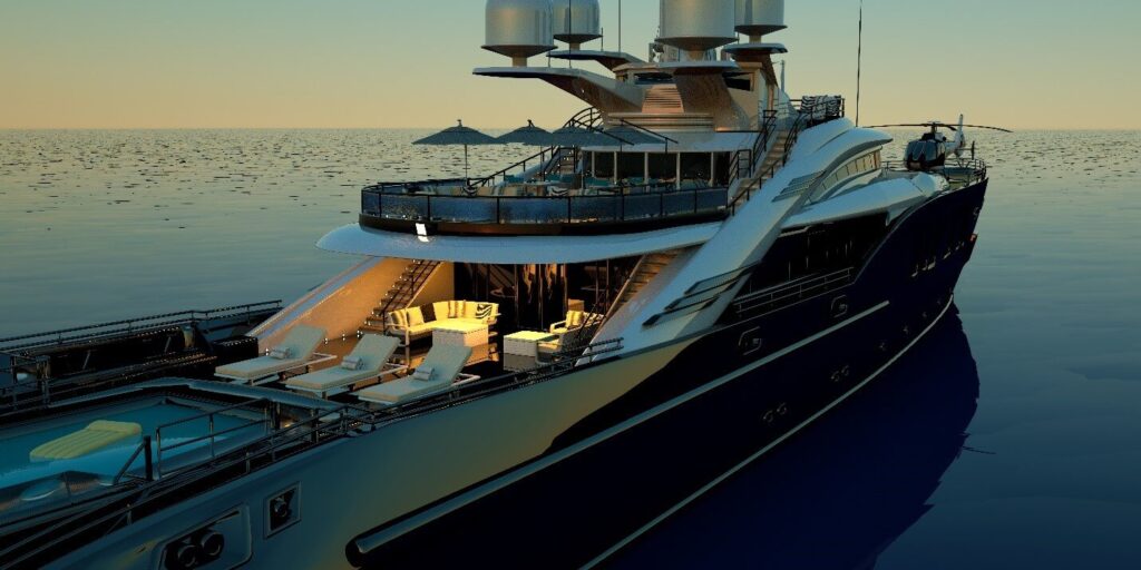 Luxury Yachts for Sale in Florida