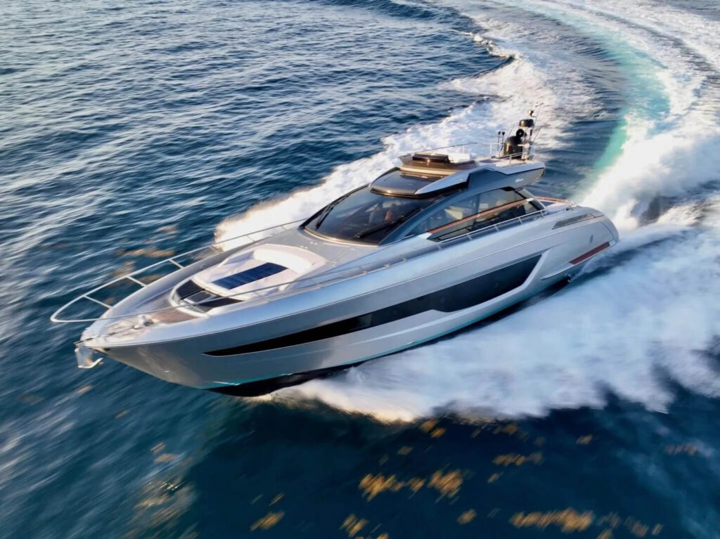 Riva Ribelle 66 for sale