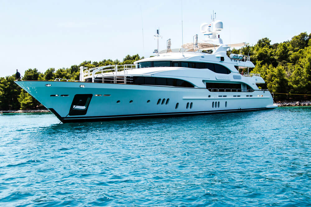 Yacht Broker Fort Lauderdale